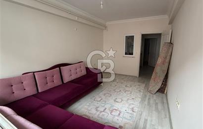 CB CITY'DEN BÜYÜKDERE MAHALLESİ KİRALIK 2+0 DAİRE