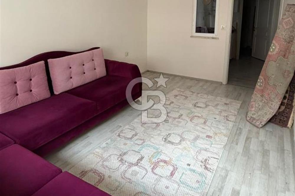 CB CITY'DEN BÜYÜKDERE MAHALLESİ KİRALIK 2+0 DAİRE