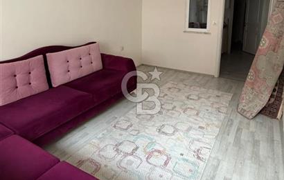 CB CITY'DEN BÜYÜKDERE MAHALLESİ KİRALIK 2+0 DAİRE