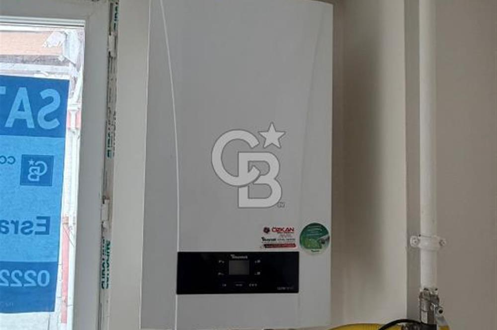 CB CITY'DEN BÜYÜKDERE MAHALLESİ KİRALIK 2+0 DAİRE