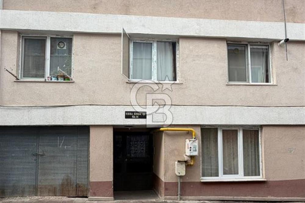 CB CITY'DEN BÜYÜKDERE MAHALLESİ KİRALIK 2+0 DAİRE