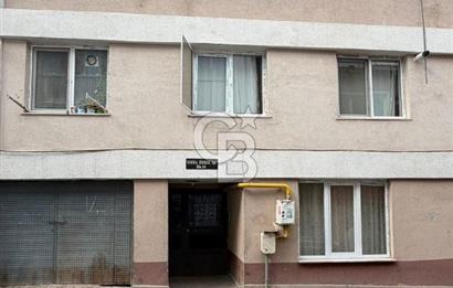 CB CITY'DEN BÜYÜKDERE MAHALLESİ KİRALIK 2+0 DAİRE