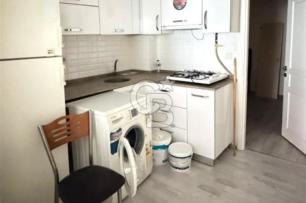 CB CITY'DEN BÜYÜKDERE MAHALLESİ KİRALIK 2+0 DAİRE