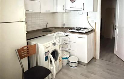 CB CITY'DEN BÜYÜKDERE MAHALLESİ KİRALIK 2+0 DAİRE