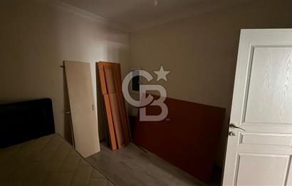CB CITY'DEN BÜYÜKDERE MAHALLESİ KİRALIK 2+0 DAİRE