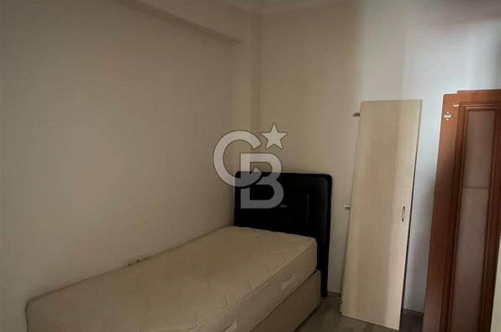 CB CITY'DEN BÜYÜKDERE MAHALLESİ KİRALIK 2+0 DAİRE