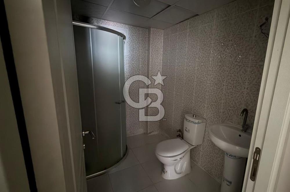 CB CITY'DEN BÜYÜKDERE MAHALLESİ KİRALIK 2+0 DAİRE