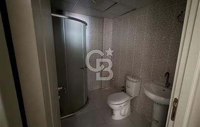 CB CITY'DEN BÜYÜKDERE MAHALLESİ KİRALIK 2+0 DAİRE