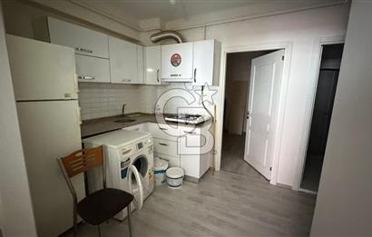 CB CITY'DEN BÜYÜKDERE MAHALLESİ KİRALIK 2+0 DAİRE