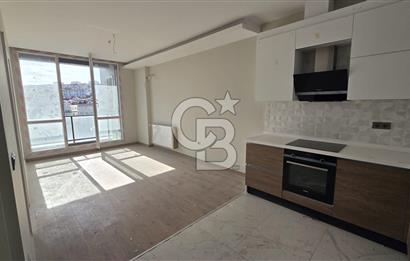 TOR BEYLİKDÜZÜ SATILIK 1+1 DAİRE