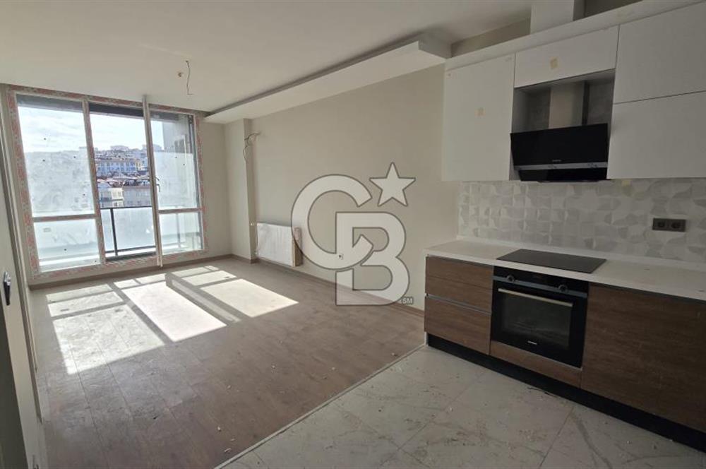 TOR BEYLİKDÜZÜ SATILIK 1+1 DAİRE