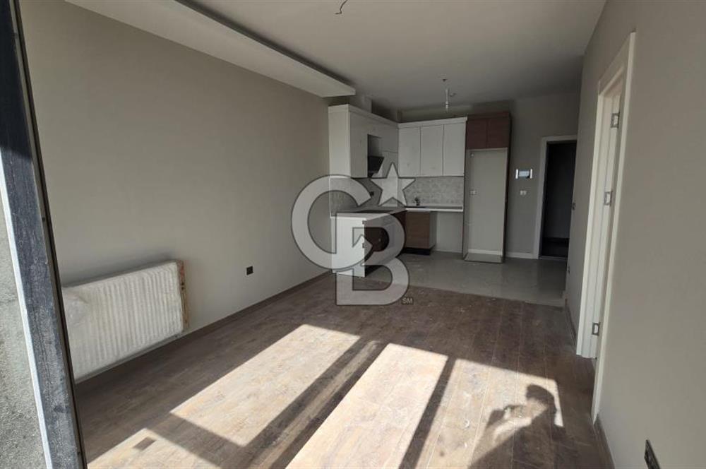 TOR BEYLİKDÜZÜ SATILIK 1+1 DAİRE