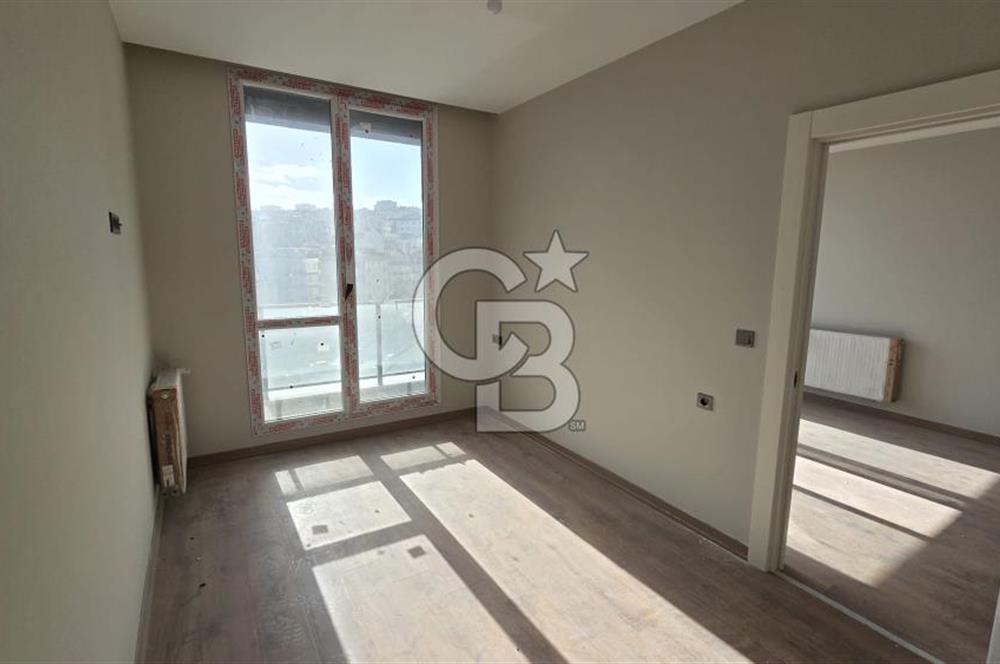 TOR BEYLİKDÜZÜ SATILIK 1+1 DAİRE