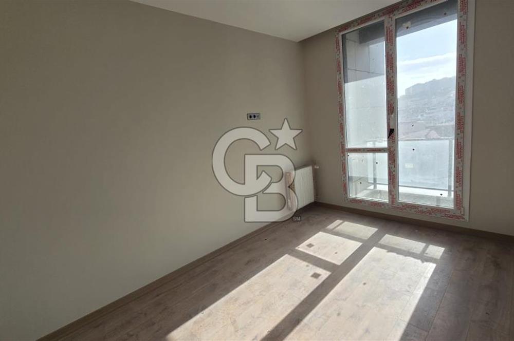 TOR BEYLİKDÜZÜ SATILIK 1+1 DAİRE