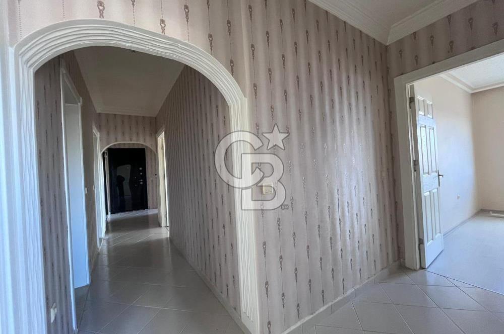 CB VİZYON BÜŞRA ERGÜL DEN TOKİ ÇINAR SİTESİ KİRALIK DAİRE