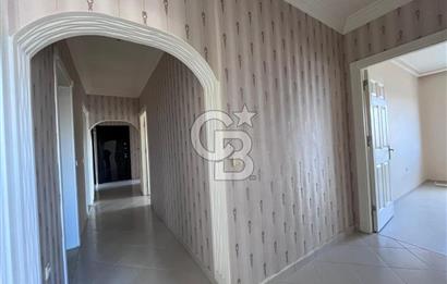 CB VİZYON BÜŞRA ERGÜL DEN TOKİ ÇINAR SİTESİ KİRALIK DAİRE