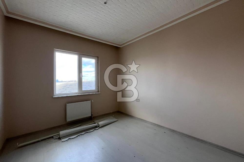 CB VİZYON BÜŞRA ERGÜL DEN TOKİ ÇINAR SİTESİ KİRALIK DAİRE