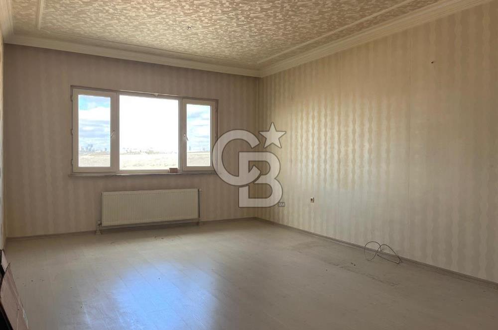 CB VİZYON BÜŞRA ERGÜL DEN TOKİ ÇINAR SİTESİ KİRALIK DAİRE