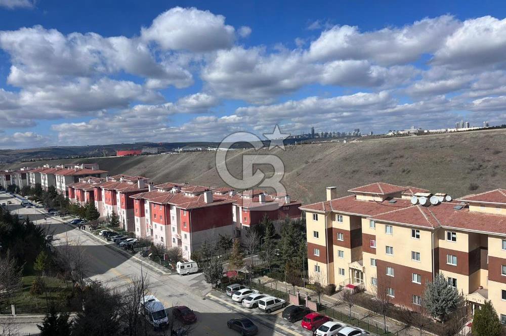 CB VİZYON BÜŞRA ERGÜL DEN TOKİ ÇINAR SİTESİ KİRALIK DAİRE