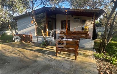 Urla Denizli Mahallesinde Satılık Arsa