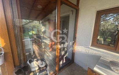 Urla Denizli Mahallesinde Satılık Arsa