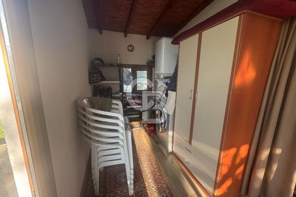 Urla Denizli Mahallesinde Satılık Arsa