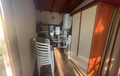 Urla Denizli Mahallesinde Satılık Arsa