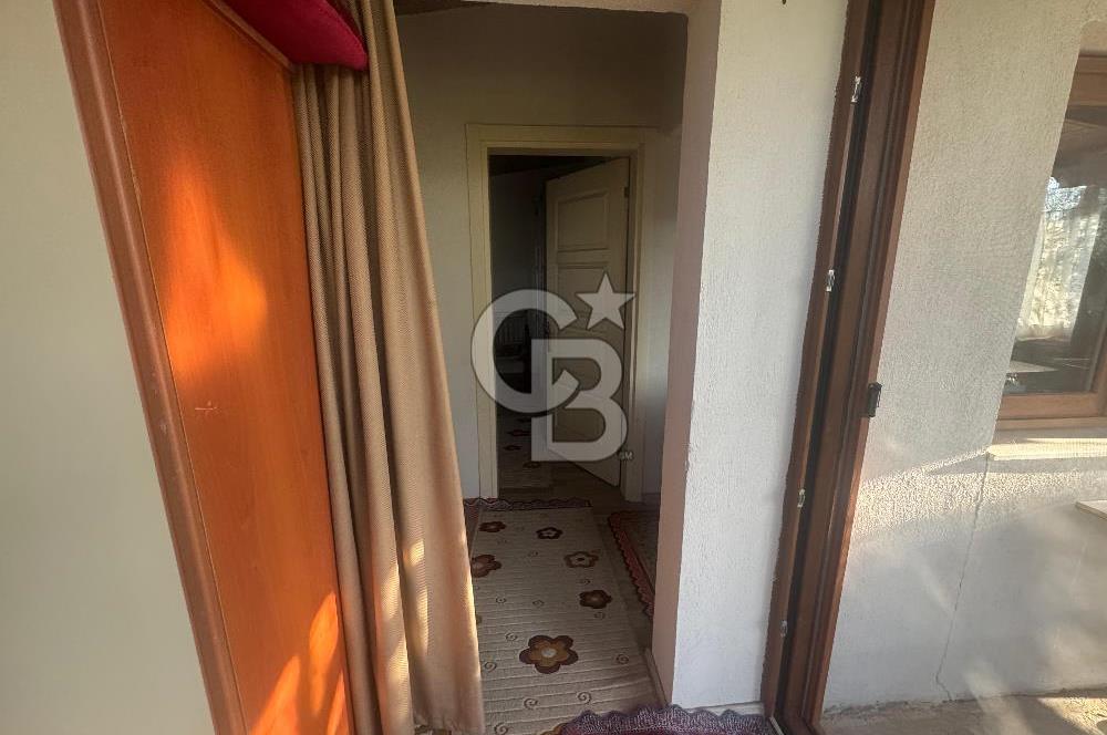 Urla Denizli Mahallesinde Satılık Arsa