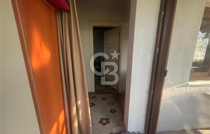 Urla Denizli Mahallesinde Satılık Arsa