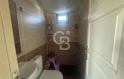 Urla Denizli Mahallesinde Satılık Arsa