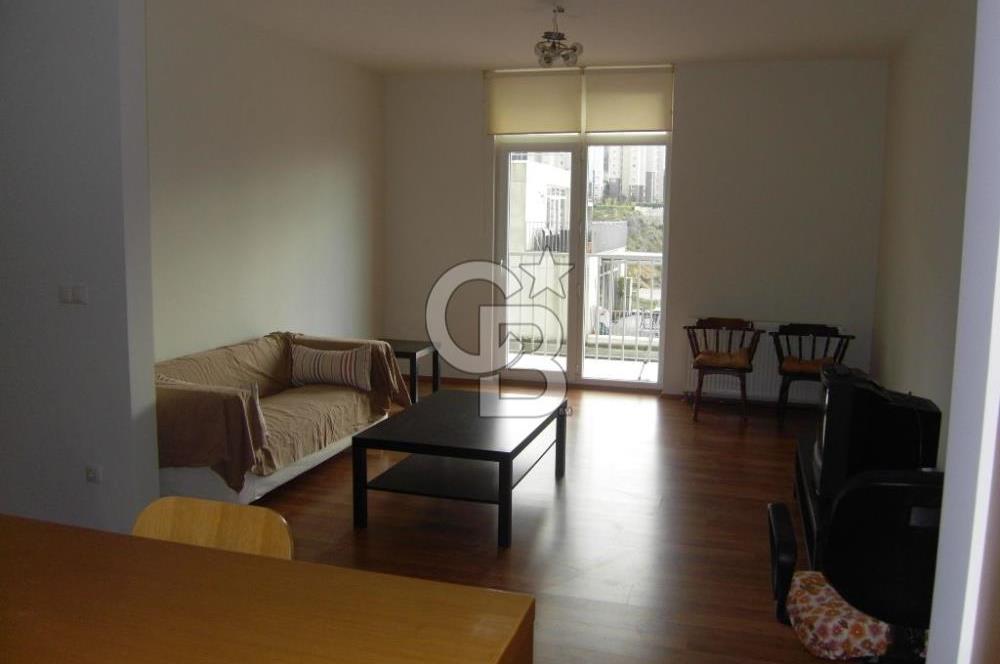 NARCİTY KONUTLARI 1+1 GENİŞ TİP BALKONLU SATILIK DAİRE