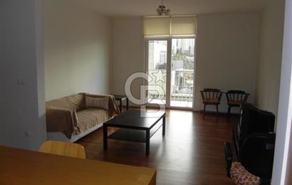 NARCİTY KONUTLARI 1+1 GENİŞ TİP BALKONLU SATILIK DAİRE