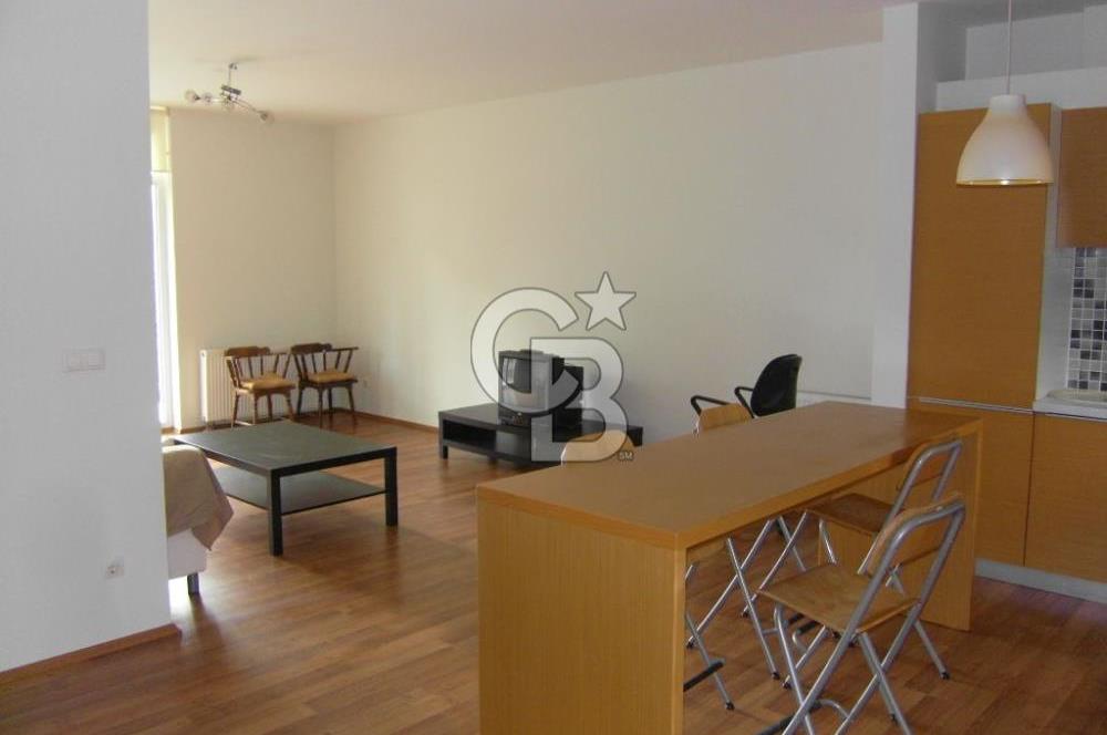 NARCİTY KONUTLARI 1+1 GENİŞ TİP BALKONLU SATILIK DAİRE