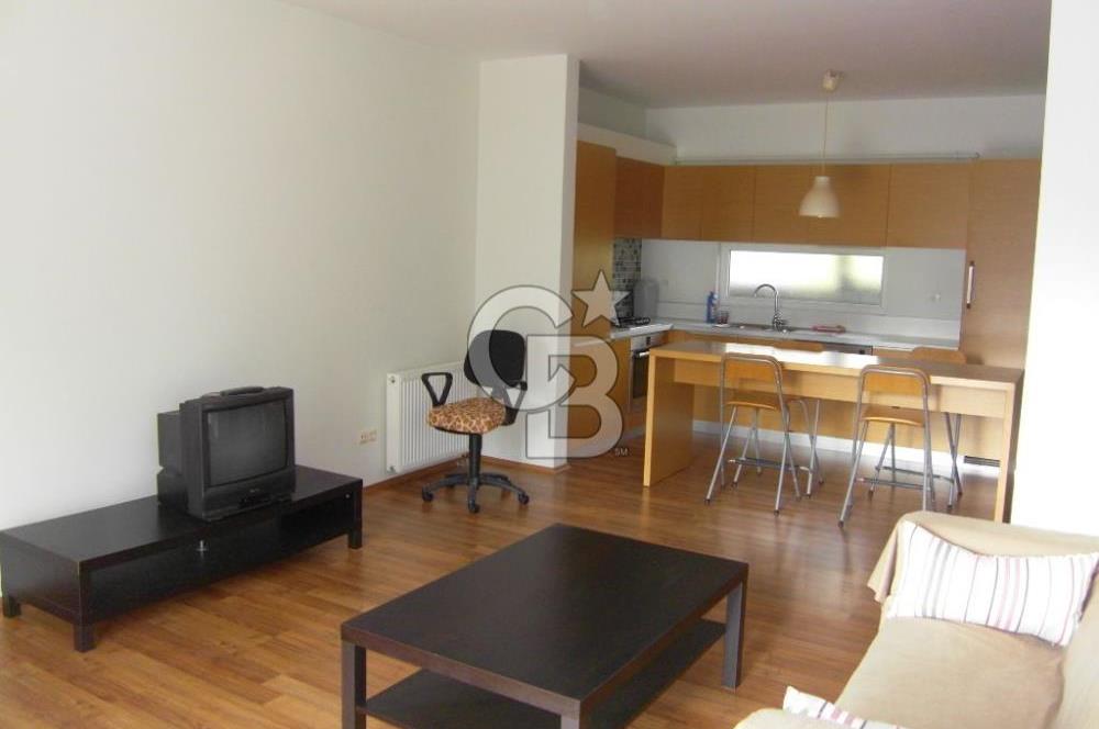 NARCİTY KONUTLARI 1+1 GENİŞ TİP BALKONLU SATILIK DAİRE