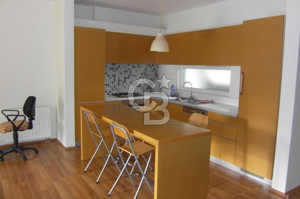 NARCİTY KONUTLARI 1+1 GENİŞ TİP BALKONLU SATILIK DAİRE