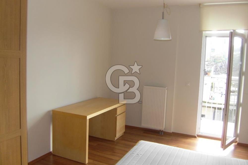 NARCİTY KONUTLARI 1+1 GENİŞ TİP BALKONLU SATILIK DAİRE