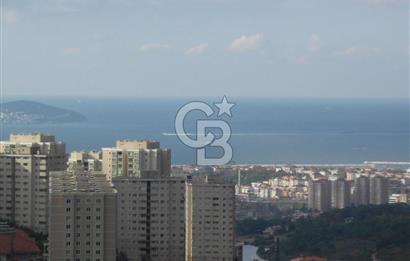 NARCİTY KONUTLARI 1+1 GENİŞ TİP BALKONLU SATILIK DAİRE