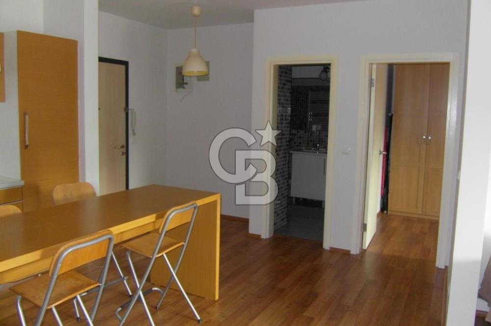 NARCİTY KONUTLARI 1+1 GENİŞ TİP BALKONLU SATILIK DAİRE