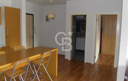 NARCİTY KONUTLARI 1+1 GENİŞ TİP BALKONLU SATILIK DAİRE