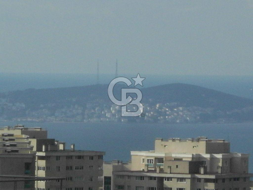 NARCİTY KONUTLARI 1+1 GENİŞ TİP BALKONLU SATILIK DAİRE