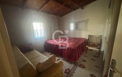 Urla Denizli Mahallesinde Satılık Arsa