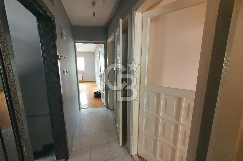 Narlıdere Çamtepe Mah. Öncü Sok. Arakat 2+1 Metroya Yakın