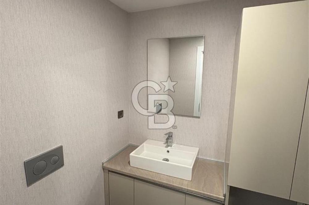 MEYDAN ARDIÇLI'DA 1+1 BALKONLU MEYDAN CEPHELİ KİRALIK DAİRE