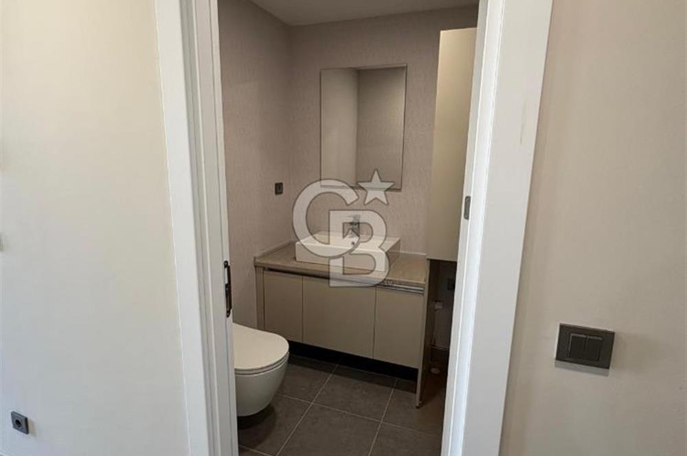 MEYDAN ARDIÇLI'DA 1+1 BALKONLU MEYDAN CEPHELİ KİRALIK DAİRE