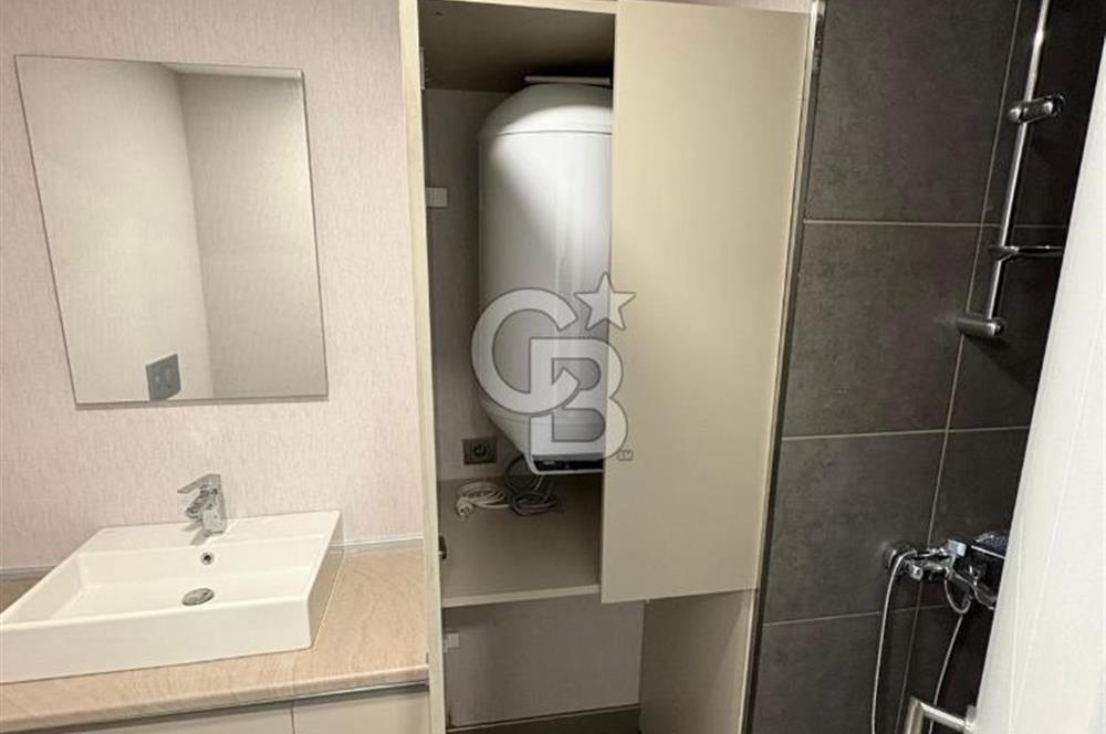 MEYDAN ARDIÇLI'DA 1+1 BALKONLU MEYDAN CEPHELİ KİRALIK DAİRE