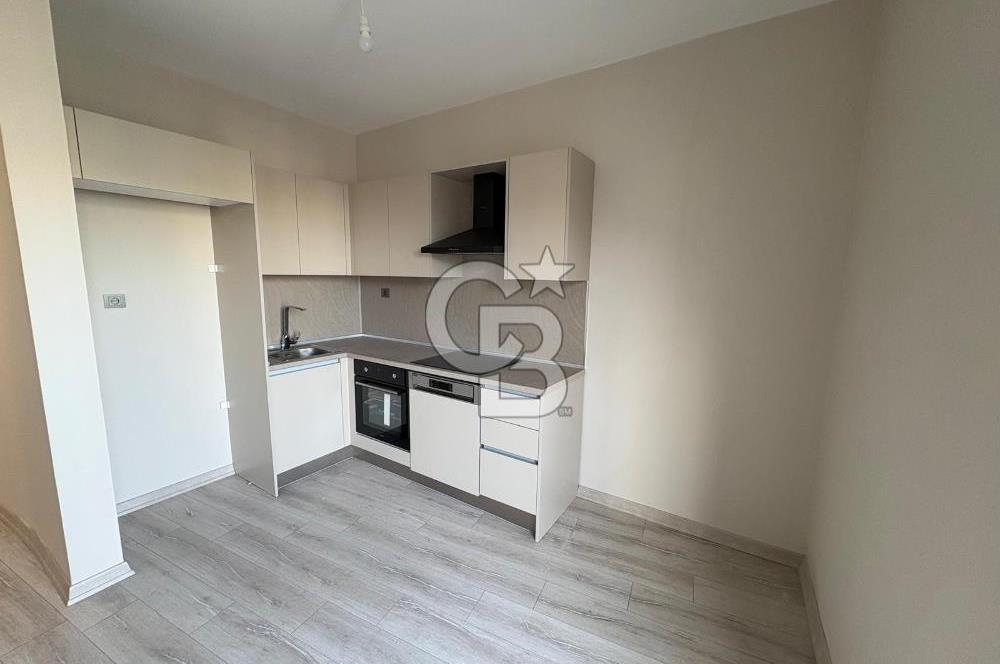 MEYDAN ARDIÇLI'DA 1+1 BALKONLU MEYDAN CEPHELİ KİRALIK DAİRE