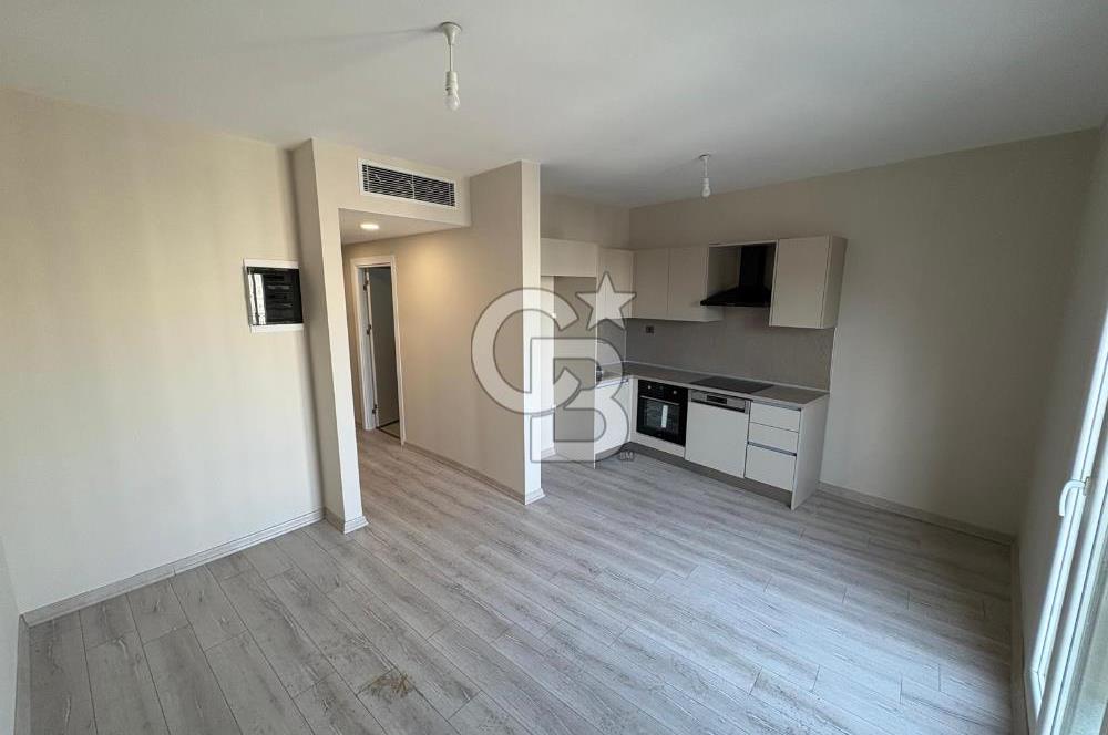 MEYDAN ARDIÇLI'DA 1+1 BALKONLU MEYDAN CEPHELİ KİRALIK DAİRE