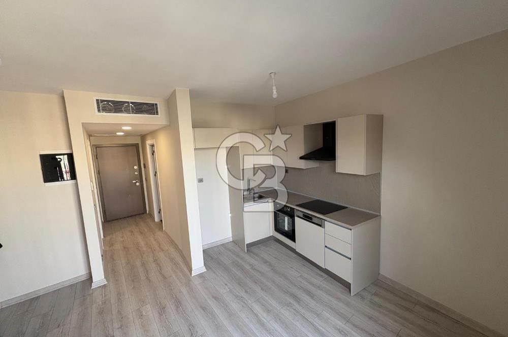 MEYDAN ARDIÇLI'DA 1+1 BALKONLU MEYDAN CEPHELİ KİRALIK DAİRE