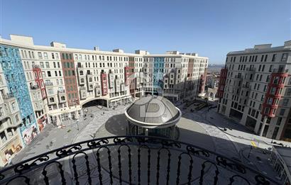 MEYDAN ARDIÇLI'DA 1+1 BALKONLU MEYDAN CEPHELİ KİRALIK DAİRE