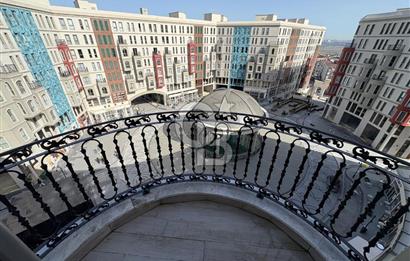 MEYDAN ARDIÇLI'DA 1+1 BALKONLU MEYDAN CEPHELİ KİRALIK DAİRE